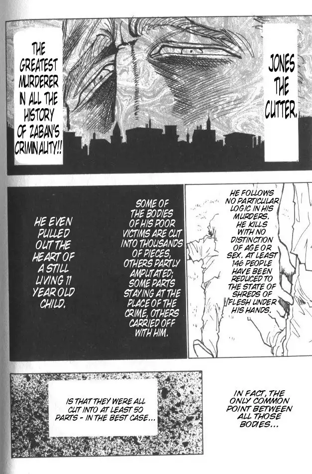 Hunter x Hunter Chapter 21 7